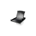 ATEN CL5708M KVM-Konsole - KVM-Konsole