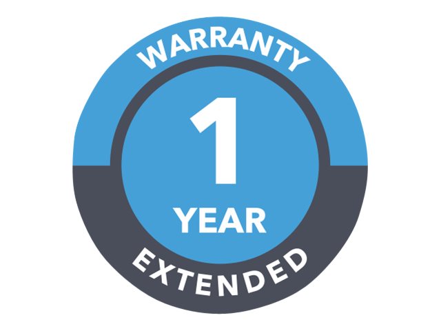 Elo Touch Solutions Elo Extended Warranty - Serviceerweiterung - Arbeitszeit und Ersatzteile (für LCD-Display mit 55"-65"-Diagonale)