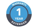 Elo Touch Solutions Elo Extended Warranty - Serviceerweiterung - Arbeitszeit und Ersatzteile (für LCD-Display mit 55"-65"-Diagonale)