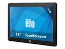 Elo Touch Solutions EloPOS System - Mit Wandhalterung & I/O Hub - All-in-One (Komplettlösung)