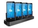 Elo Touch Solutions Elo 4 Unit Device Charger - Handgerät-Ladeständer