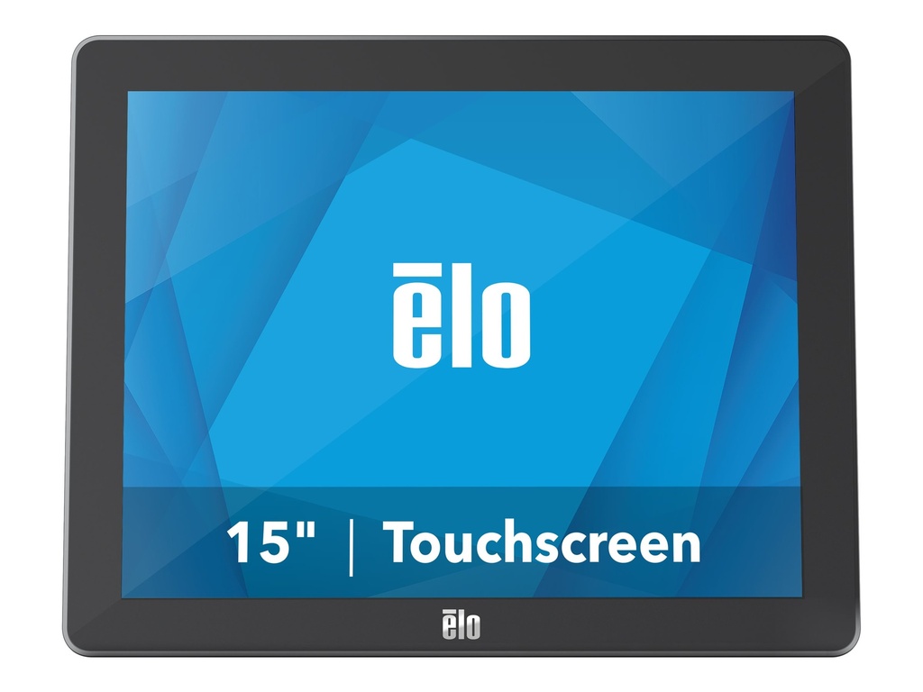 Elo Touch Solutions EloPOS System - Wandhalterung mit I/O-Hub - All-in-One (Komplettlösung)