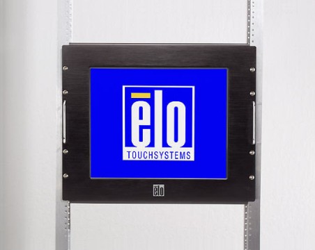 Elo Touch Solutions Elo - Befestigungskit - für Monitor - für Elo