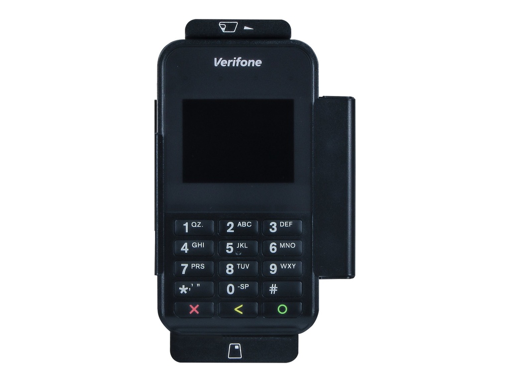 Elo Touch Solutions Elo Cradle for Verifone E355 (PayPoint) - Halterung für EMV-Terminal