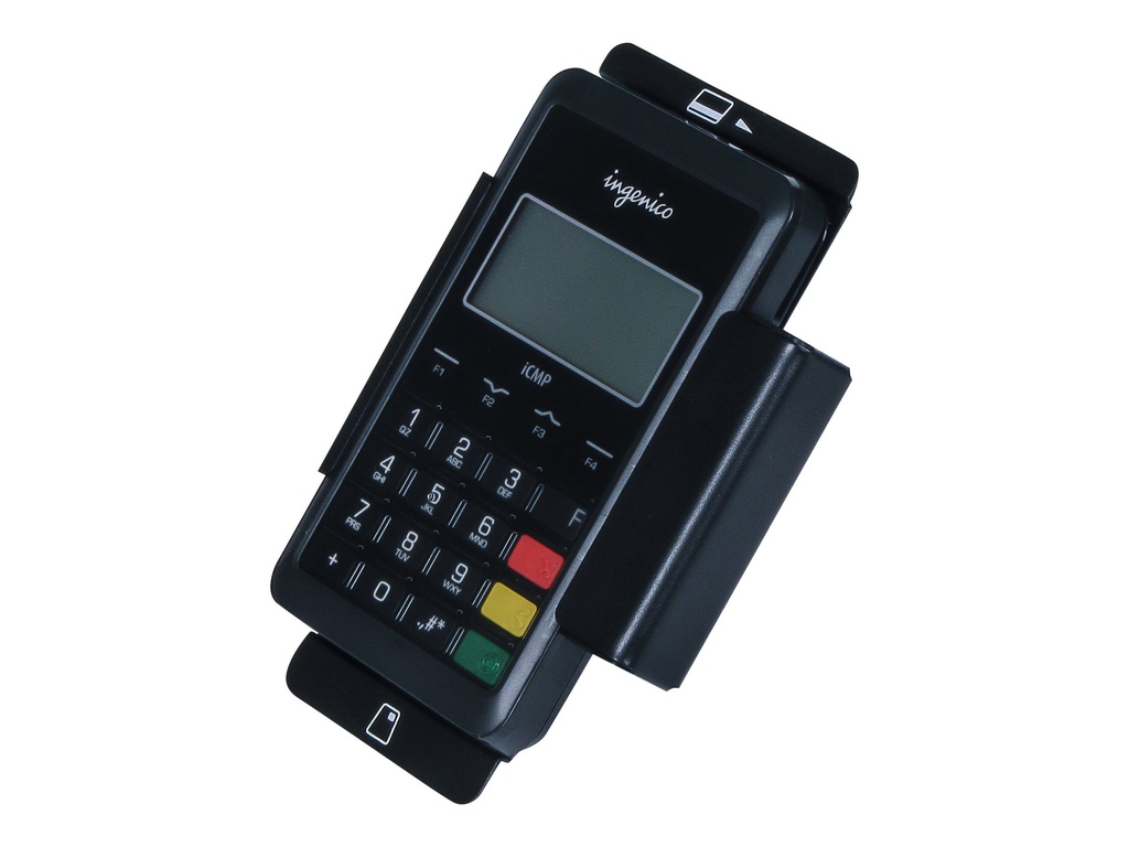 Elo Touch Solutions Elo Cradle for Ingenico ICMP (I-Series & 02-Series
