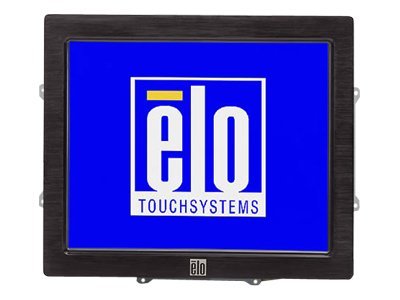 Elo Touch Solutions Elo Front-Mount Bezel - Befestigungskit - für Monitor - Bildschirmgröße: 38.1 cm (15")