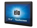 Elo Touch Solutions Elo I-Series 2.0 - All-in-One (Komplettlösung) - Core i3 8100T / 3.1 GHz - RAM 8 GB - SSD 128 GB - UHD Graphics 630 - 1GbE - WLAN: 802.11a/b/g/n/ac, Bluetooth 5.0 - kein Betriebssystem - Monitor: LED 39.6 cm (15.6")