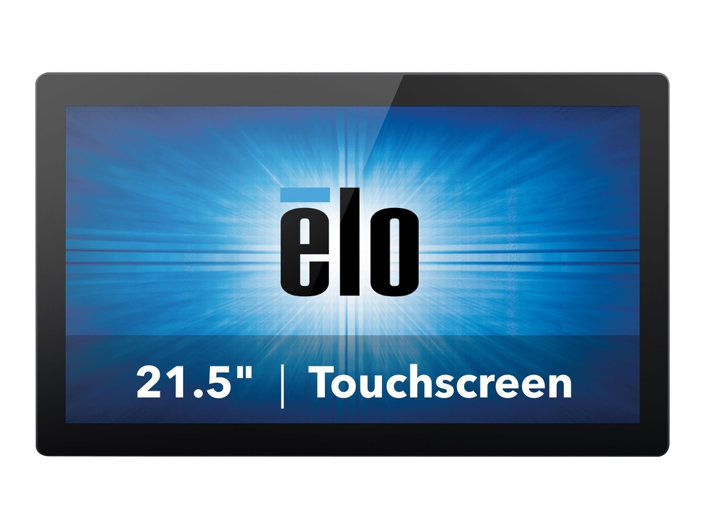 Elo Touch Solutions Elo Open-Frame Touchmonitors 2294L - Rev B - LED-Monitor - 54.6 cm (21.5")