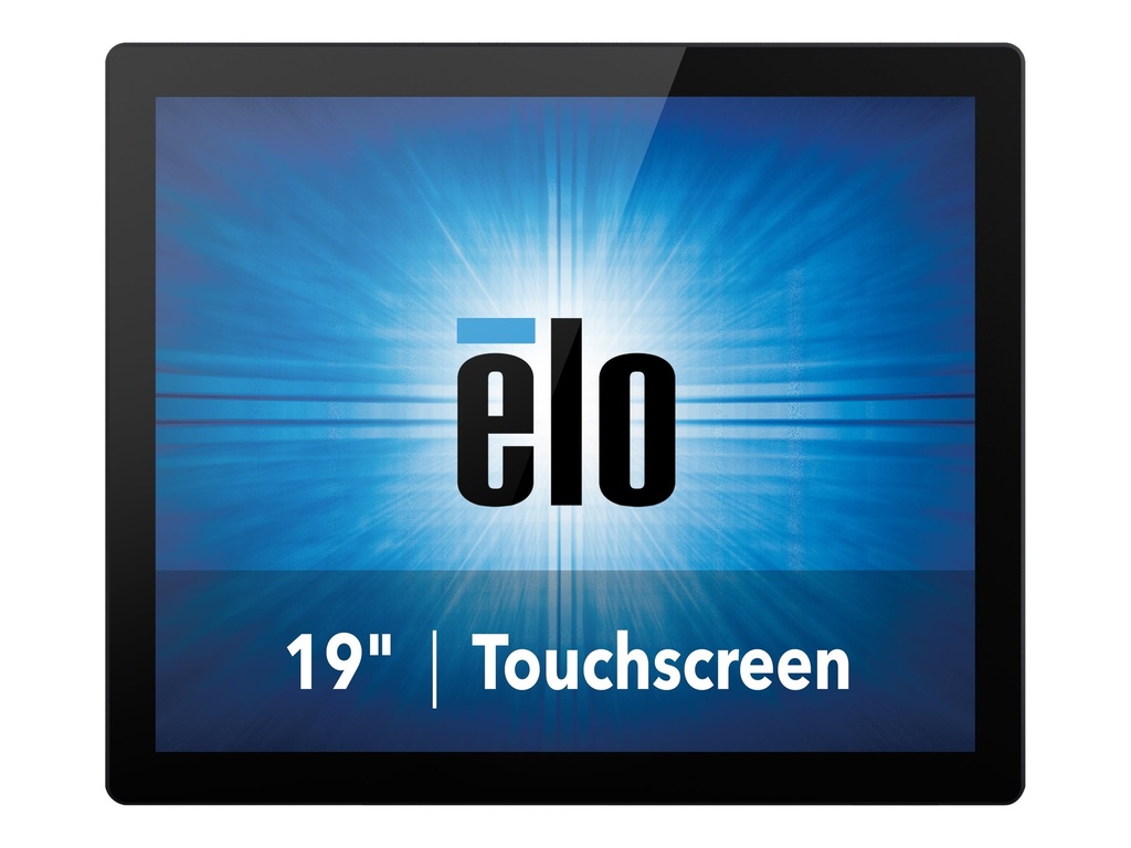 Elo Touch Solutions Elo 1991L - 90-Series - LED-Monitor - 48.3 cm (19")