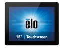 Elo Touch Solutions Elo 1590L - 90-Series - LED-Monitor - 38.1 cm (15")