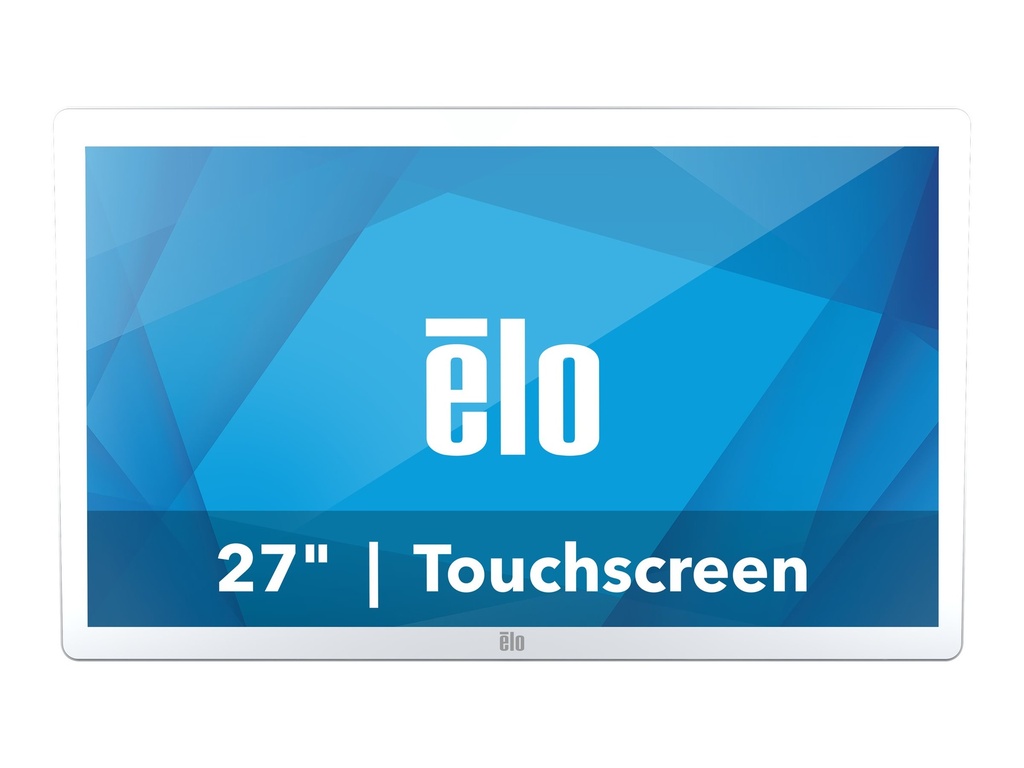 Elo Touch Solutions Elo 2703LM - Medical Grade - LED-Monitor - 68.58 cm (27")