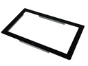 Elo Touch Solutions Elo Wide Front-Mount Bezel - Monitorblende