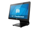 Elo Touch Solutions Elo I-Series 3 - All-in-One (Komplettlösung) - Core i3 i3-1215UL / 1.2 GHz - RAM 8 GB - SSD 128 GB - NVMe - UHD Graphics - 1GbE, Bluetooth 5.2, Wi-Fi 6 - WLAN: 802.11a/b/g/n/ac/ax, Bluetooth 5.2 - kein Betriebssystem - Monitor: LED 39.624 cm (15.6")