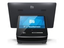 Elo Touch Solutions Elo Pay 7" - All-in-One (Komplettlösung) - 1 x Snapdragon 660 2.2 GHz - RAM 4 GB - Flash 64 GB - NFC - WLAN: 802.11a/b/g/n/ac, Bluetooth 5.0, NFC - Android 12 - Monitor: LCD 17.8 cm (7")