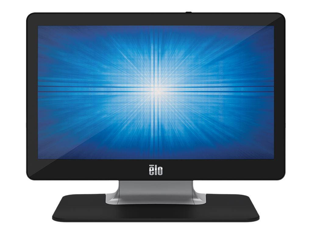 Elo Touch Solutions Elo 1302L - Ohne Standfuß - LCD-Monitor - 33.8 cm (13.3")
