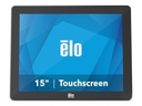 Elo Touch Solutions EloPOS System i2 - Mit Wandhalterung & I/O Hub - All-in-One (Komplettlösung)