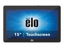 Elo Touch Solutions EloPOS System i5 - Mit Wandhalterung & I/O Hub - All-in-One (Komplettlösung)
