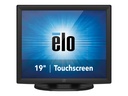 Elo Touch Solutions Elo 1915L IntelliTouch - LED-Monitor - 48.3 cm (19")