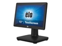 Elo Touch Solutions EloPOS System i5 - All-in-One (Komplettlösung) - 1 x Core i5 8500T / 2.1 GHz - vPro - RAM 8 GB - SSD 128 GB - UHD Graphics 630 - 1GbE - WLAN: 802.11a/b/g/n/ac, Bluetooth 5.0 - kein Betriebssystem - Monitor: LED 39.6 cm (15.6")