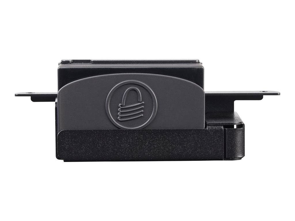 Elo Touch Solutions Elo - Halterung für EMV-Terminal - Schwarz