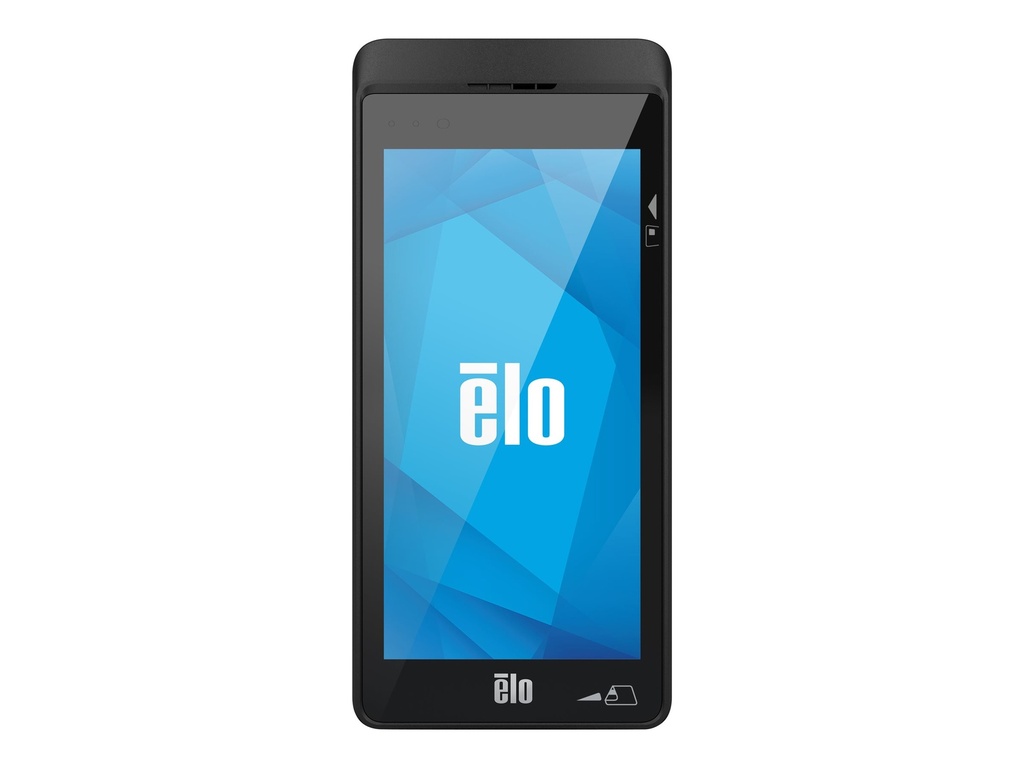 Elo Touch Solutions Elo - Datenerfassungsterminal - robust - Android 10 - 32 GB microSDHC - 15.2 cm (6")
