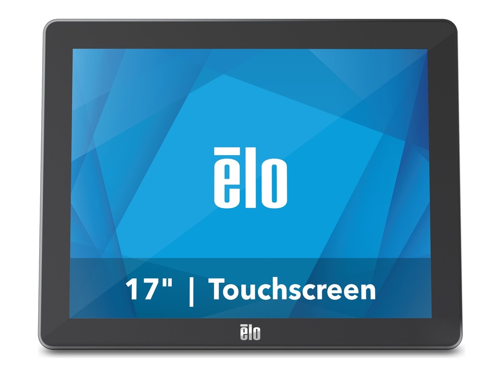 Elo Touch Solutions EloPOS System - Mit Wandmontage I/O Hub - All-in-One (Komplettlösung)