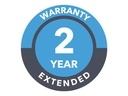 Elo Touch Solutions Elo Extended Warranty - Serviceerweiterung - Arbeitszeit und Ersatzteile (für LCD-Display mit 32"-Diagonale)