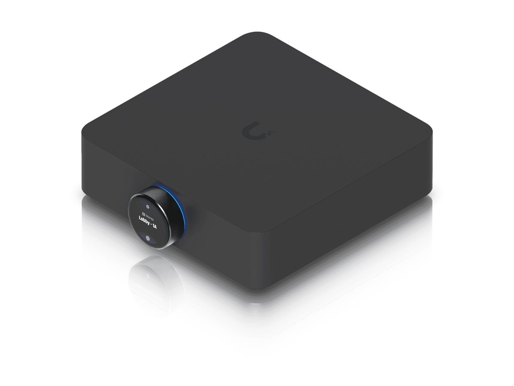 Ubiquiti PowerAmp - Netzwerkverstärker - 2 x