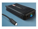 Zebra Lind - Stromversorgung - Auto - DC 11 - 16 V