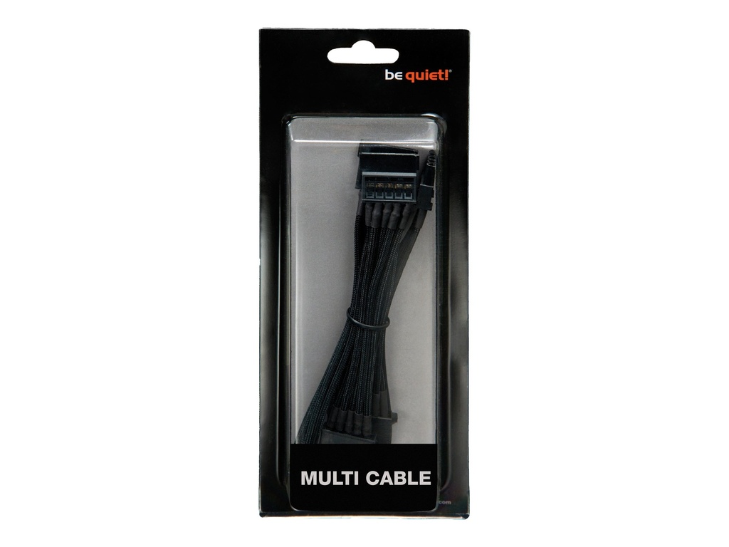 Be Quiet! S-ATA POWER CABLE - Stromkabelkit