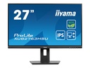 Iiyama ProLite XUB2763HSU-B1 - LED-Monitor - 69 cm (27")