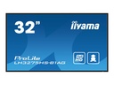 Iiyama ProLite LH3275HS-B1AG - 81 cm (32") Diagonalklasse