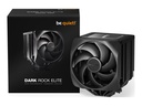 Be Quiet! Dark Rock Elite - Prozessor-Luftkühler - (für: LGA1150, LGA1151, LGA1155, LGA1200, LGA1700, AM4, AM5)