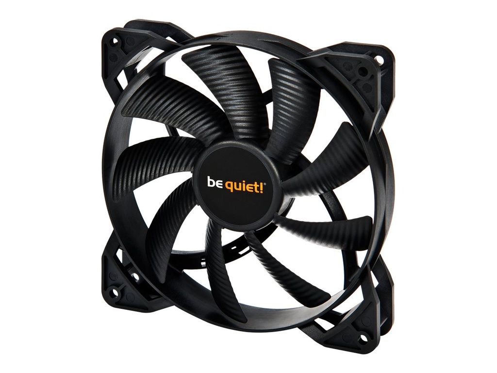 Be Quiet! Pure Wings 2 PWM - Gehäuselüfter -
