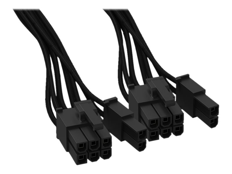 Be Quiet! CP-6620 - Stromkabel - 8-poliger PCIe Power (6+2)
