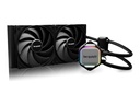 Be Quiet! Pure Loop 2 - Prozessor-Flüssigkeitskühlsystem - Kühlergröße: 280 mm - (für: LGA1700, LGA1200, LGA1150, LGA1151, LGA1155, AM5, AM4)