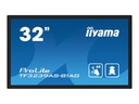 Iiyama ProLite TF3239AS-B1AG - 81 cm (32") Diagonalklasse (80 cm (31.5")