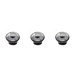 Yealink Ear tips for BH71 medium 3pcs