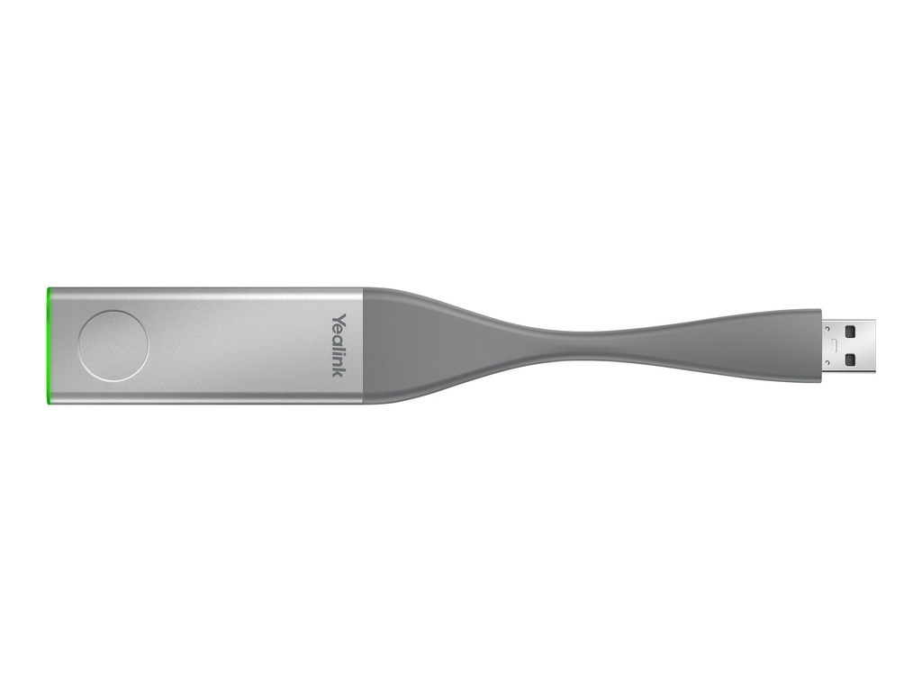 Yealink WPP20 - Netzwerkmedien-Streaming-Adapter