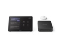 Yealink MVC Series MCoreKit-C5-MS - Kit für Videokonferenzen (MTouch Plus Touchpanel, MCore Pro Mini-PC, RoomSensor)