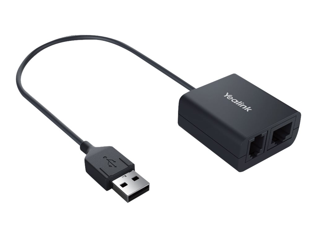 Yealink EHS40 - Schnittstellenadapter