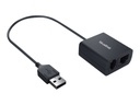 Yealink EHS40 - Kabelloser Headset-Adapter für