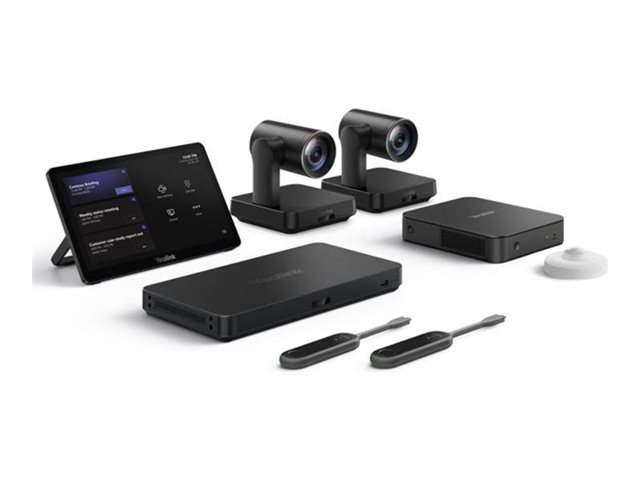 Yealink MVC Room System MVC940-C5-008
