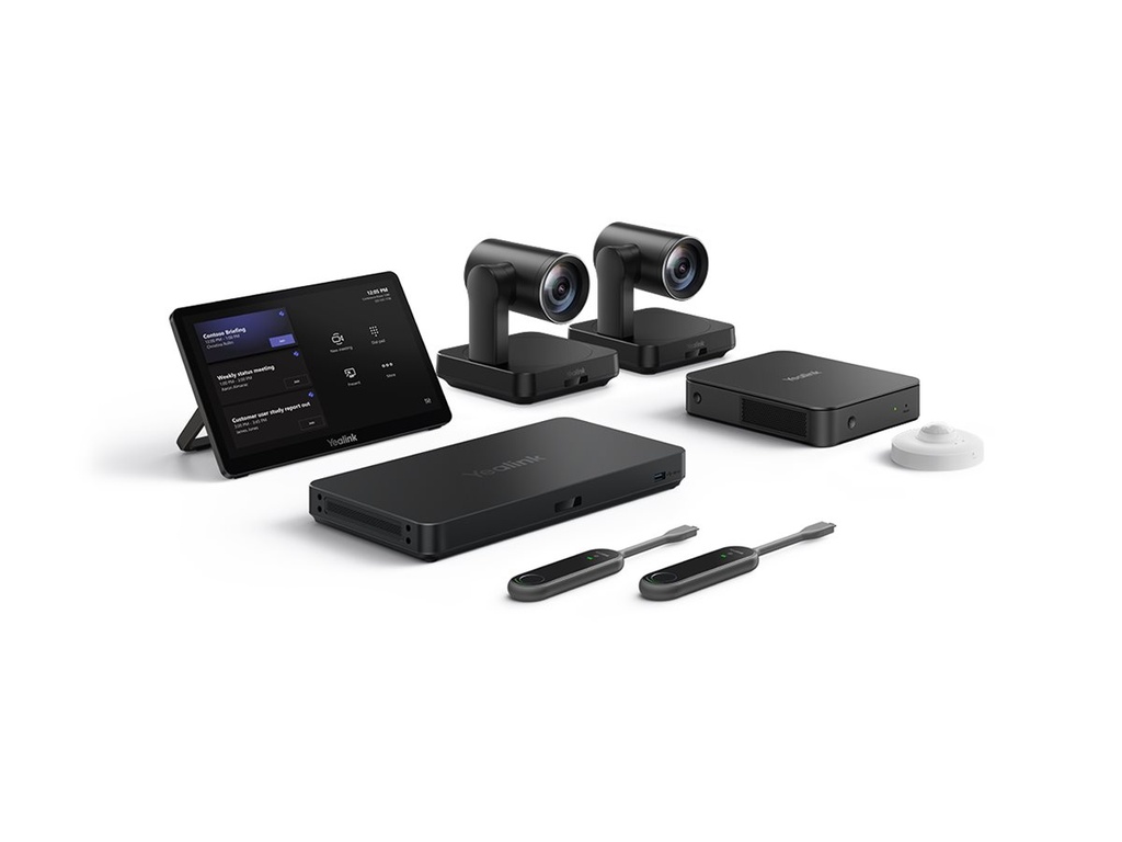 Yealink MVC Series MVC940 - Microsoft Teams Raumsystem