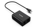 Yealink EHS61 - Kabelloser Headset-Adapter für