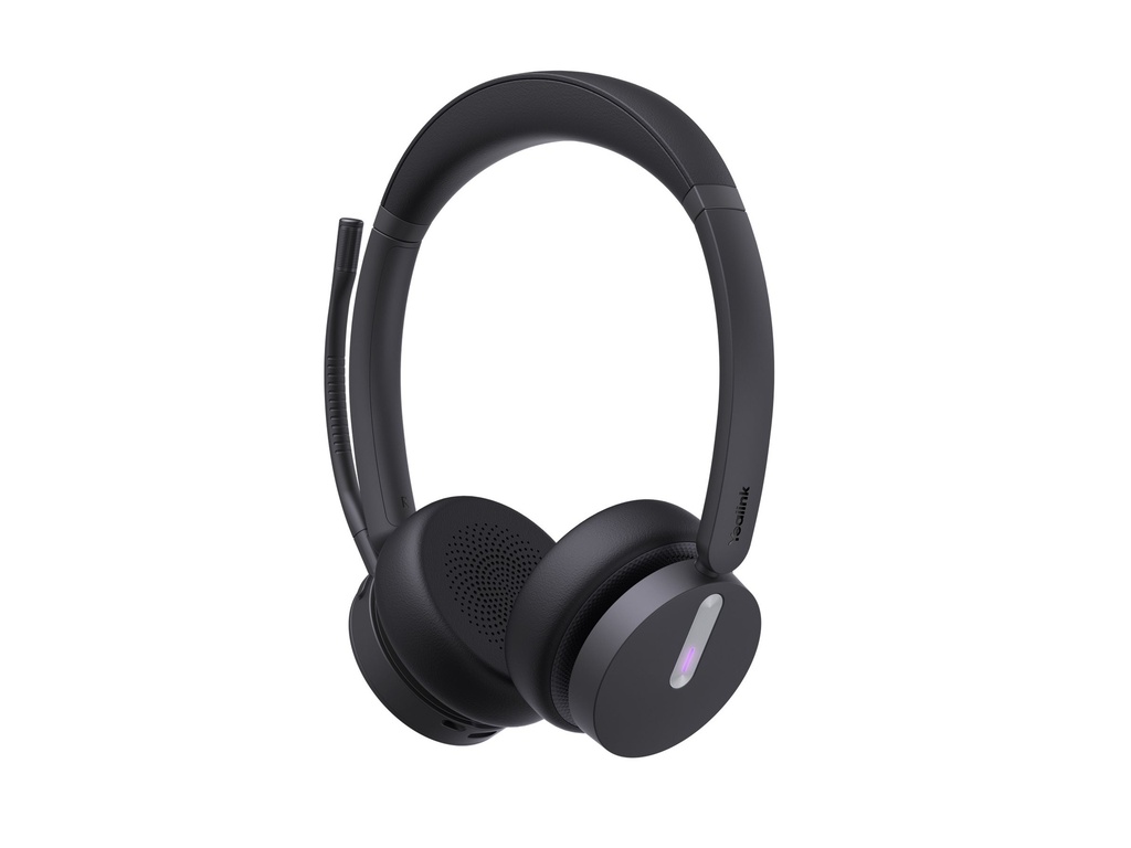 Yealink WH64 Workstation Dual - Headset - On-Ear