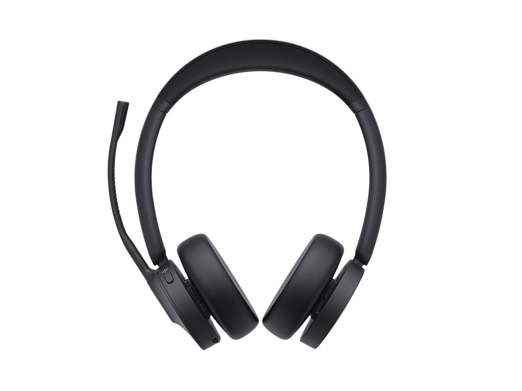 Yealink WH64 Workstation Dual - Headset - On-Ear