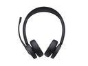 Yealink WH64 Workstation Dual - Headset - On-Ear
