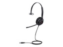 Yealink Headset UH 35 Mono Uc - Headset - 20 KHz