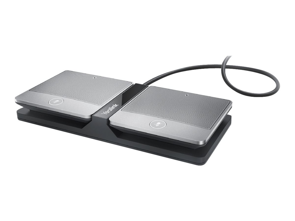 Yealink CPW90 - Mikrofon - für Yealink CP960